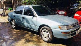 1997 Toyota Corolla XE First owner