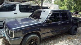 Mitsubishi L200 1997 for sale