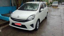 Toyota Wigo 2015 For sale
