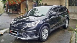 2016 Honda CRV Ex Automatic 2.0L FOR SALE