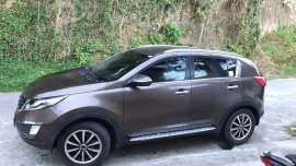 Kia Sportage 2012 for sale 