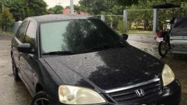 Honda Civic ES 2001 mdl For sale