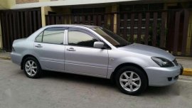 Mitsubishi Lancer 2011 for sale