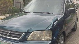99 Honda CRV for sale 