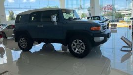 Toyota FJ Cruiser 2018 also for sale 