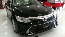 Toyota Camry 2018 for sale