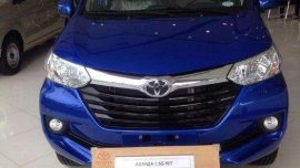 2018 Toyota Avanza for sale