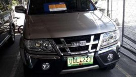 Izuzu Sportivo AT for sale