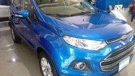 FORD ZERO DP - Ecosport 2018 - All Variants - Brand New