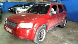 2004 Ford Escape for sale