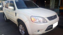2012 Ford Escape XLT Casa Maintained For Sale 