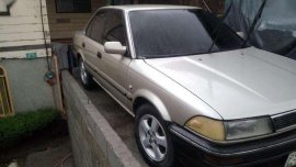 Well-kept Toyota GL 1990 for sale
