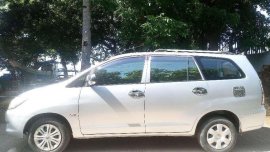 For sale TOYOTA Innova J 2009