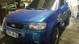 FORD Escape 2005 for sale