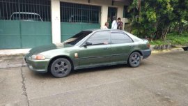 Honda Civic ESI 1994 model for sale