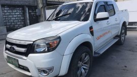 RUSH SALE! Ford Ranger 2012 Acquired Strada Hilux