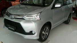 Toyota Avanza 2018 for sale