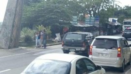 Mazda Familia 323 for sale