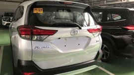 Toyota Rush 2018 FOR SALE