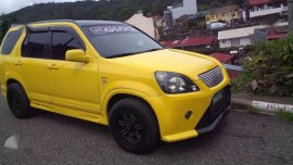 Well-maintained Honda 2004 Manual for sale