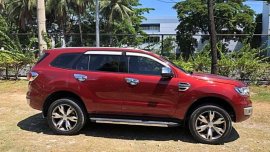 Ford Everest 2016 for sale 