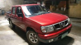 Well-maintained Nissan Frontier 2008 for sale