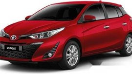 Toyota Yaris S 2018 for sale