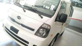 Kia K2500 4X2 Panoramic for sale