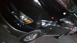 Fresh Mitsubishi Outlander 2004 2.0L For Sale 