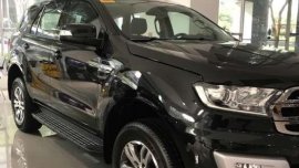 New Ford Everest ZERO Down 2018 For Sale 