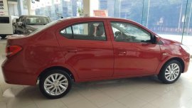 MITSUBISHI P23K P0zerodp Lowest ALL-IN Down Payment 2018 G4 Mirage GLX MT