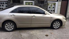 2007 TOYOTA Camry 24G Matic P328K