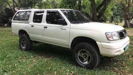 Nissan Frontier 2004 FOR SALE 