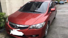 2010 Honda Civic Fd 1.8s FOR SALE