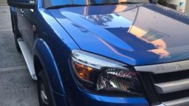 Ford Ranger Wildtrak 2011 Fortuner Montero Civic 2010 2012 2013 2014