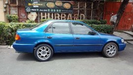 Toyota Corolla Lovelife 2001 For sale 
