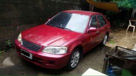 Honda City Type Z for sale