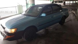 Toyota Corolla 1997 for sale