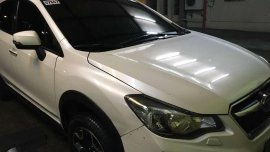 Subaru Xv 2013 top of the line