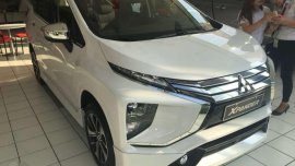 2018 MITSUBISHI Xpander GLX Plus AT 10K Reservation