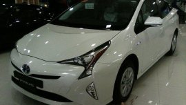 Toyota Prius 2018 for sale