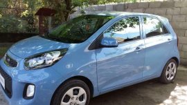 Good as new Kia Picanto 2017 for sale