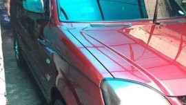 2009 Mitsubishi Adventure GLX Diesel for sale