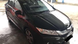 2014 Honda City VX Plus FOR SALE 
