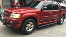 Well-maintained Ford Explorer 2000 for sale