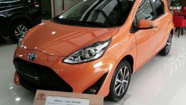 Toyota Prius C 2018 for sale