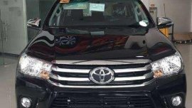 2018 Toyota Hilux 65k Dp All in Happy Fathers Day Gift HF4