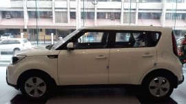 Brand new Kia Soul 1.6L 2018 for sale