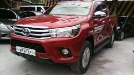 Toyota Hilux 2017 for sale