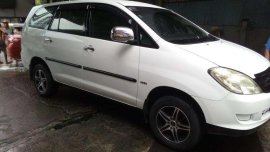 2007 Toyota Innova for sale